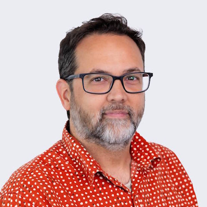Robert Gray